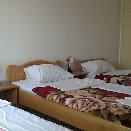 B&B Ljubicevski Raj Pozarevac Exterior photo